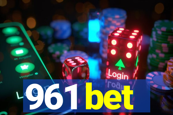 961 bet